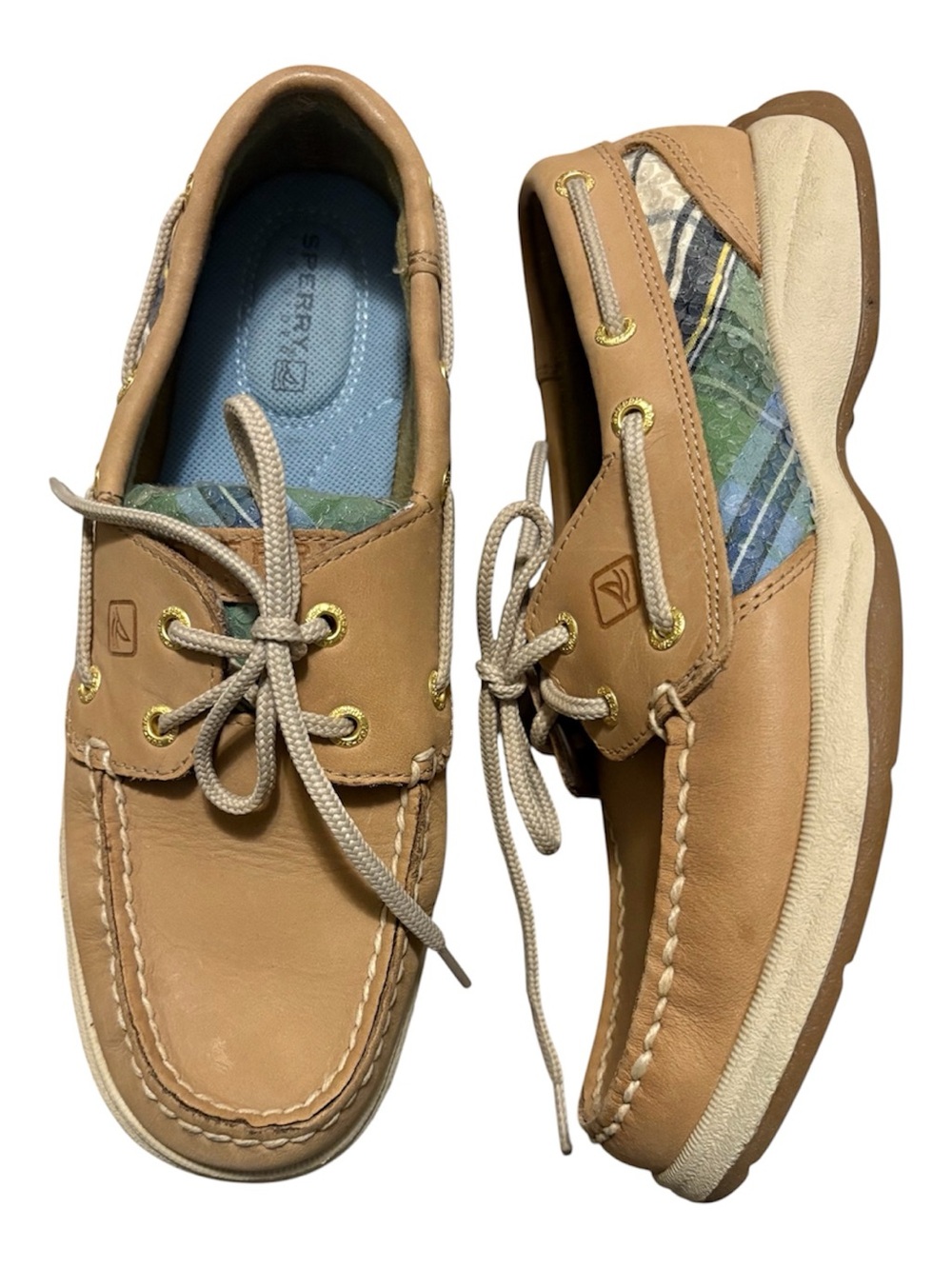 Sperry shoes